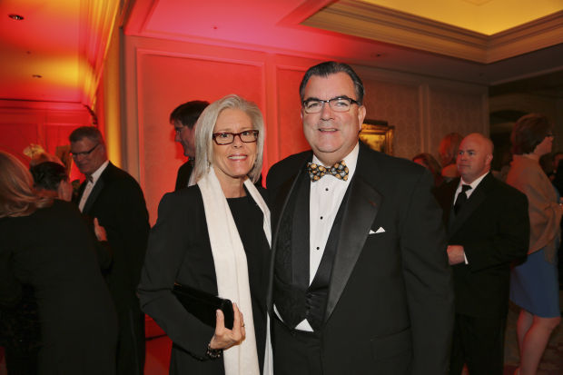 Carousel Gala Childrens Hospital